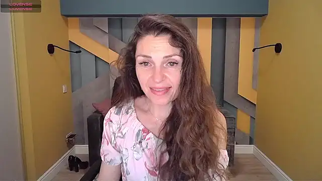 EllaLong online show from February 2025 12:35:02 PM