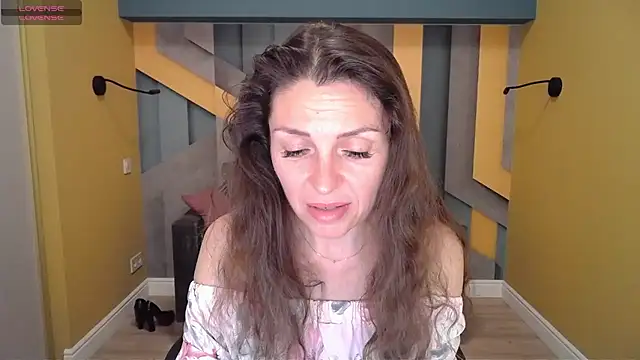 EllaLong online show from February 2025 03:39:01 PM