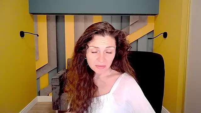 EllaLong online show from February 2025 12:27:02 PM