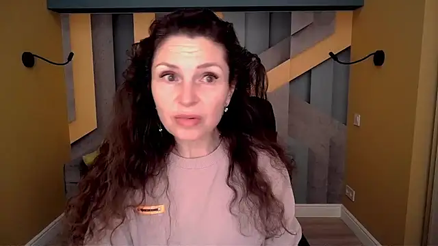 EllaLong online show from March 2026 12:21:02 PM