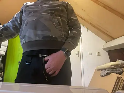 Lovetobenaked4u online show from January 2025 03:11:02 PM