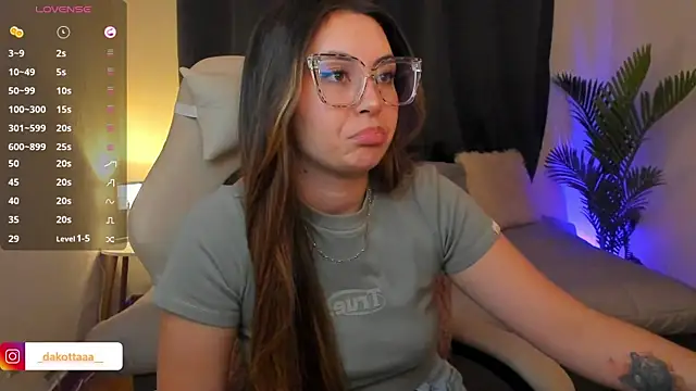 Snapshot of dakottaa_ chatting on February 2026 12:03:01 AM dakottaa online show from February 2026 12:03:01 AM