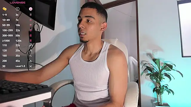 joss 111 online show from December 2024 01:05:02 PM