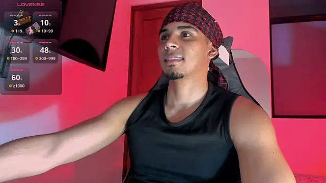 joss 111 online show from September 2025 02:56:02 AM