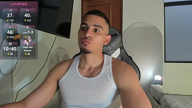 joss 111 online show from March 2026 10:02:01 PM