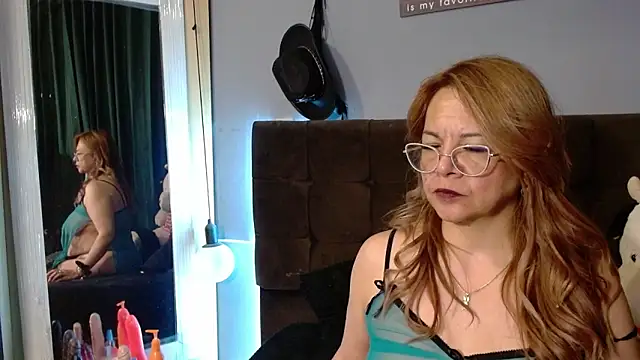 RubyWatson50 online show from February 2025 08:03:01 PM