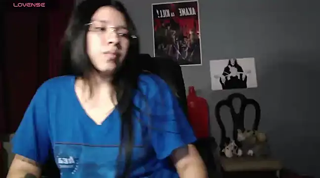 Snapshot of DanelyLopez chatting on February 2025 02:17:02 AM DanelyLopez online show from February 2025 02:17:02 AM