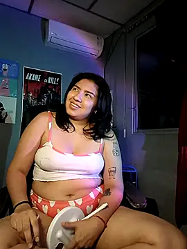 Snapshot of DanelyLopez chatting on September 2025 03:50:02 AM DanelyLopez online show from September 2025 03:50:02 AM