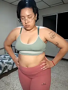 Snapshot of DanelyLopez chatting on December 2025 02:31:01 AM DanelyLopez online show from December 2025 02:31:01 AM