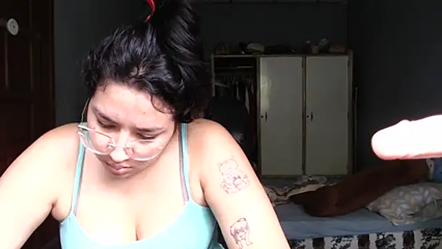 DanelyLopez online show from May 2026 07:43:01 PM
