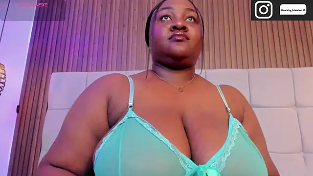 Snapshot of Saravy_Blandon chatting on November 2025 11:32:01 AM Saravy Blandon online show from November 2025 11:32:01 AM