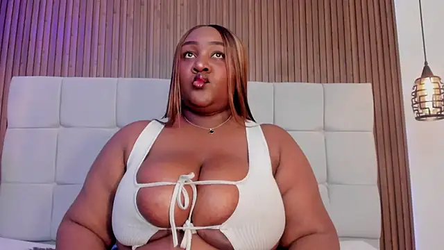 Saravy Blandon online show from February 2026 11:42:02 AM