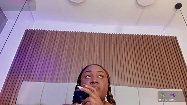 Saravy Blandon online show from March 2026 11:04:01 AM