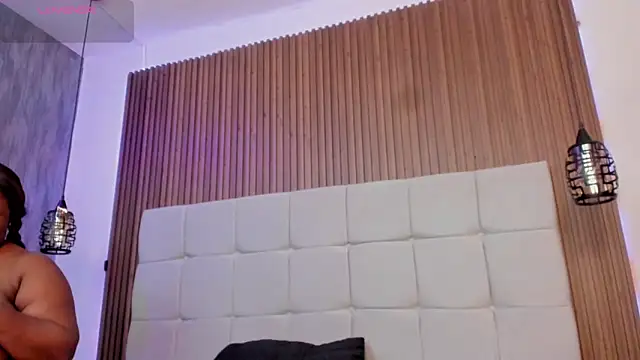 Saravy Blandon online show from March 2026 10:04:01 AM