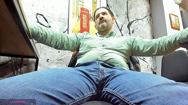 Maxi TheBigDaddy online show from January 2026 04:00:02 PM