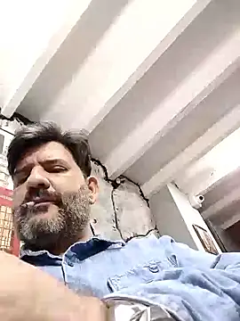 Maxi TheBigDaddy online show from February 2026 02:25:02 PM