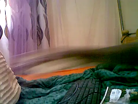 Ebonykezzia online show from November 2025 08:19:01 AM