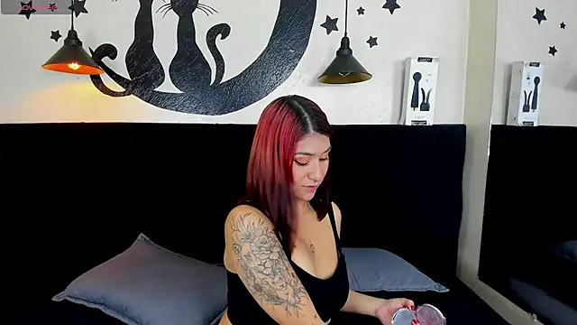 Snapshot of Latin_Horny_69 chatting on December 2024 03:35:01 AM Latin Horny 69 online show from December 2024 03:35:01 AM