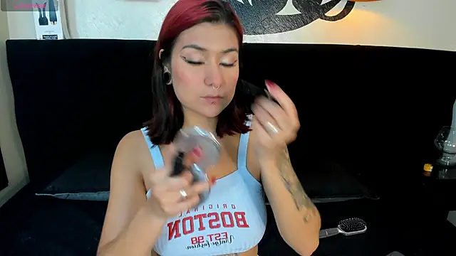 Snapshot of Latin_Horny_69 chatting on December 2024 03:40:02 AM Latin Horny 69 online show from December 2024 03:40:02 AM