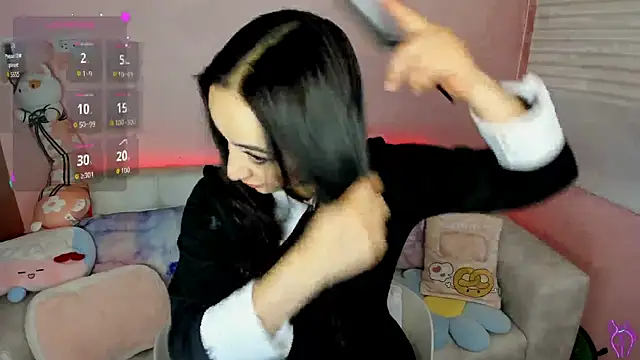 tinysara online show from March 2026 04:22:01 PM