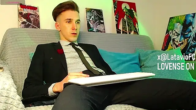 Midnighter  online show from March 2026 10:11:01 AM