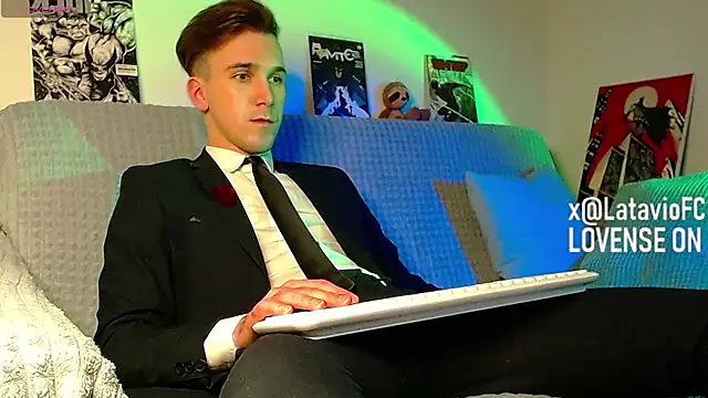Midnighter  online show from May 2026 08:27:02 PM