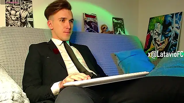 Midnighter  online show from May 2026 11:11:01 PM