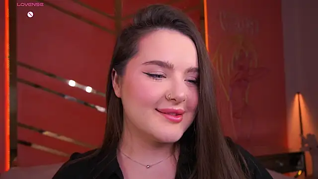 CuteAmberr online show from January 2025 11:06:01 PM