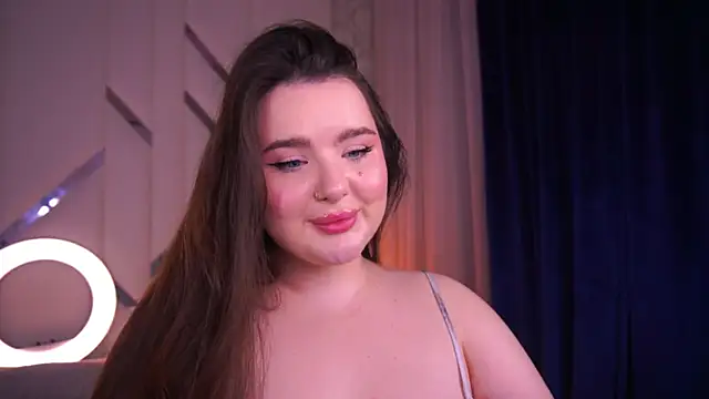 CuteAmberr online show from January 2025 05:16:02 AM