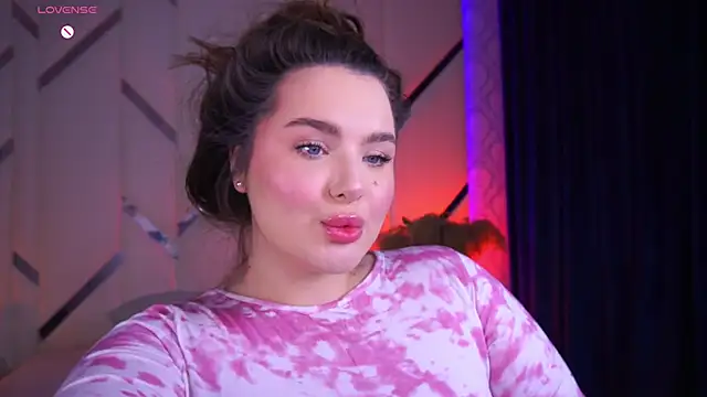 CuteAmberr online show from February 2025 10:52:02 PM