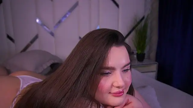 CuteAmberr online show from March 2025 02:19:01 AM