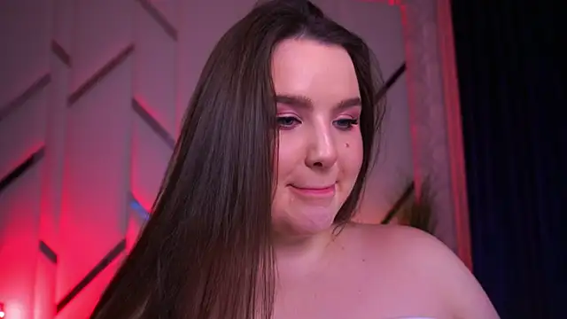 CuteAmberr online show from March 2025 06:16:01 AM