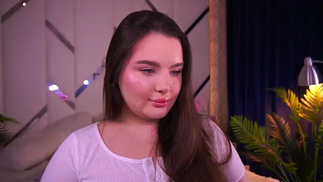 CuteAmberr online show from October 2025 11:48:02 PM