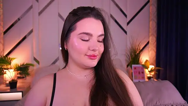 CuteAmberr online show from January 2026 07:32:01 AM