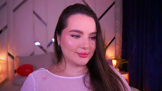 CuteAmberr online show from February 2026 01:46:01 AM