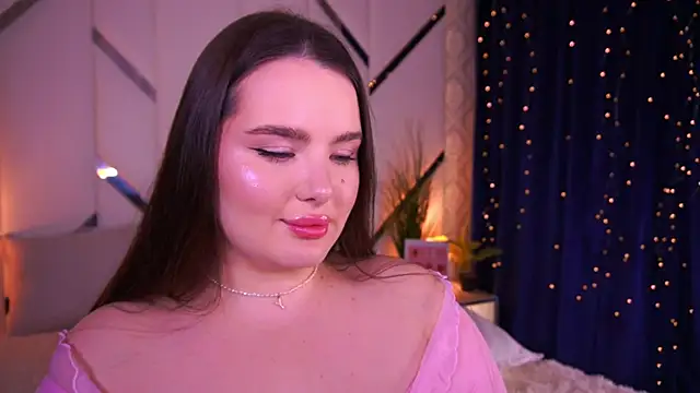 CuteAmberr online show from February 2026 01:56:02 AM