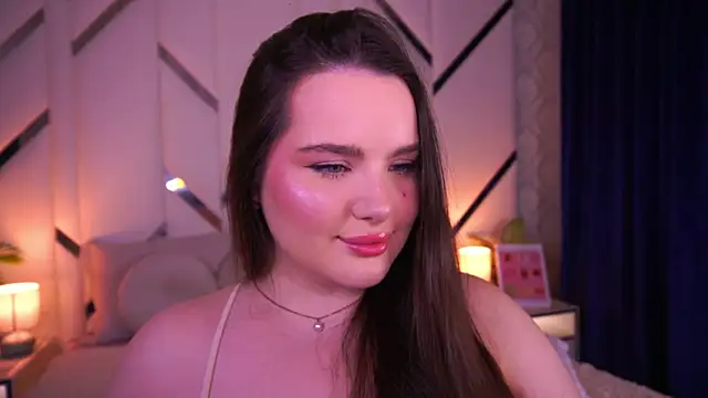 CuteAmberr online show from March 2026 12:25:02 AM