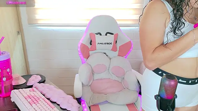 megan doll2 online show from March 2026 06:25:01 PM