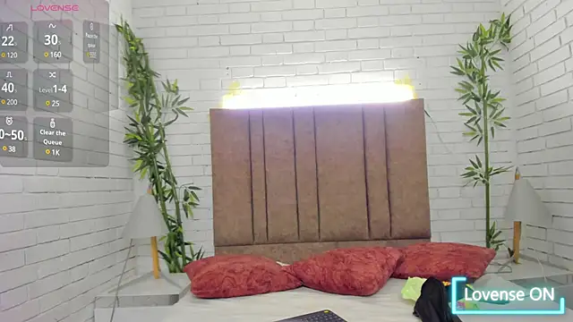 charlottewhitte online show from January 2025 01:34:01 PM