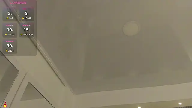 charlottewhitte online show from February 2025 02:38:02 PM