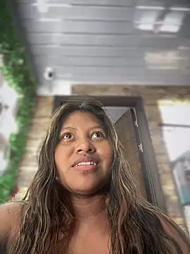 lunahot  07 online show from February 2025 03:49:02 PM