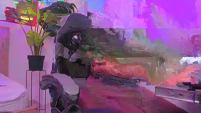 izaro22 online show from October 2025 01:21:02 PM