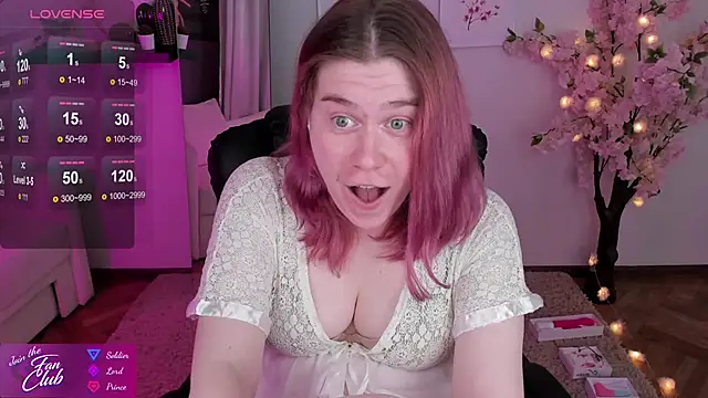 Snapshot of Nancy_Sun_ chatting on December 2024 02:00:01 PM Nancy Sun online show from December 2024 02:00:01 PM