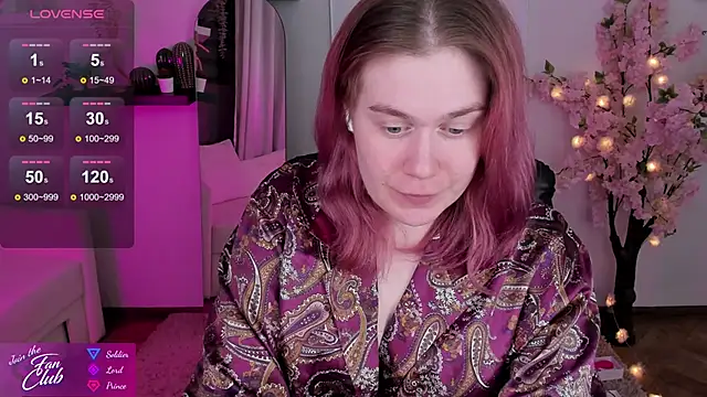 Snapshot of Nancy_Sun_ chatting on December 2024 05:48:01 PM Nancy Sun online show from December 2024 05:48:01 PM