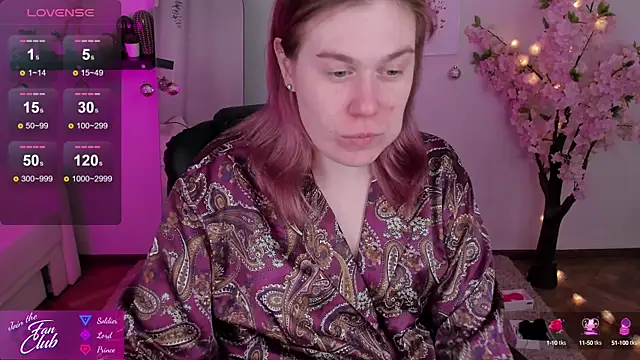 Snapshot of Nancy_Sun_ chatting on December 2024 06:09:02 PM Nancy Sun online show from December 2024 06:09:02 PM