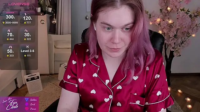 Snapshot of Nancy_Sun_ chatting on January 2025 02:09:01 PM Nancy Sun online show from January 2025 02:09:01 PM