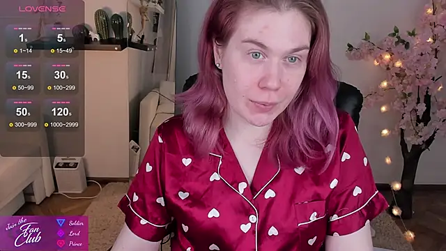 Snapshot of Nancy_Sun_ chatting on January 2025 12:19:02 PM Nancy Sun online show from January 2025 12:19:02 PM