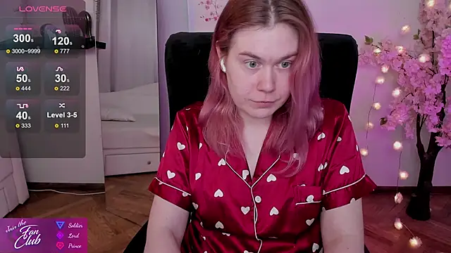 Snapshot of Nancy_Sun_ chatting on January 2025 02:32:01 PM Nancy Sun online show from January 2025 02:32:01 PM