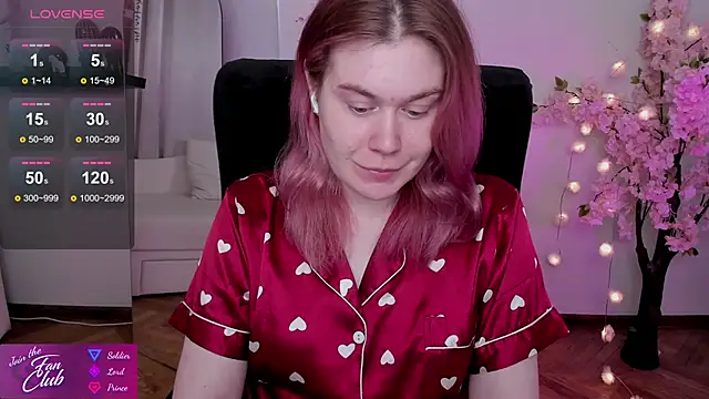 Snapshot of Nancy_Sun_ chatting on January 2025 06:07:01 PM Nancy Sun online show from January 2025 06:07:01 PM