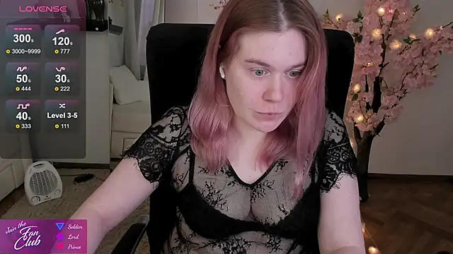 Snapshot of Nancy_Sun_ chatting on February 2025 02:32:02 PM Nancy Sun online show from February 2025 02:32:02 PM